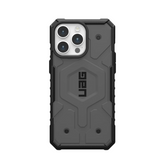 Husa iPhone MagSafe UAG Pathfinder pentru iPhone 12 Pro Gray - WATCHERS